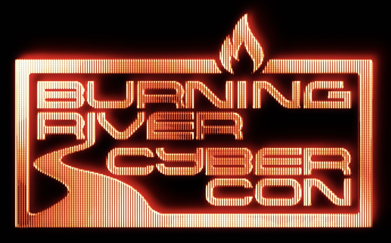 Burning River Cyber Con 2024