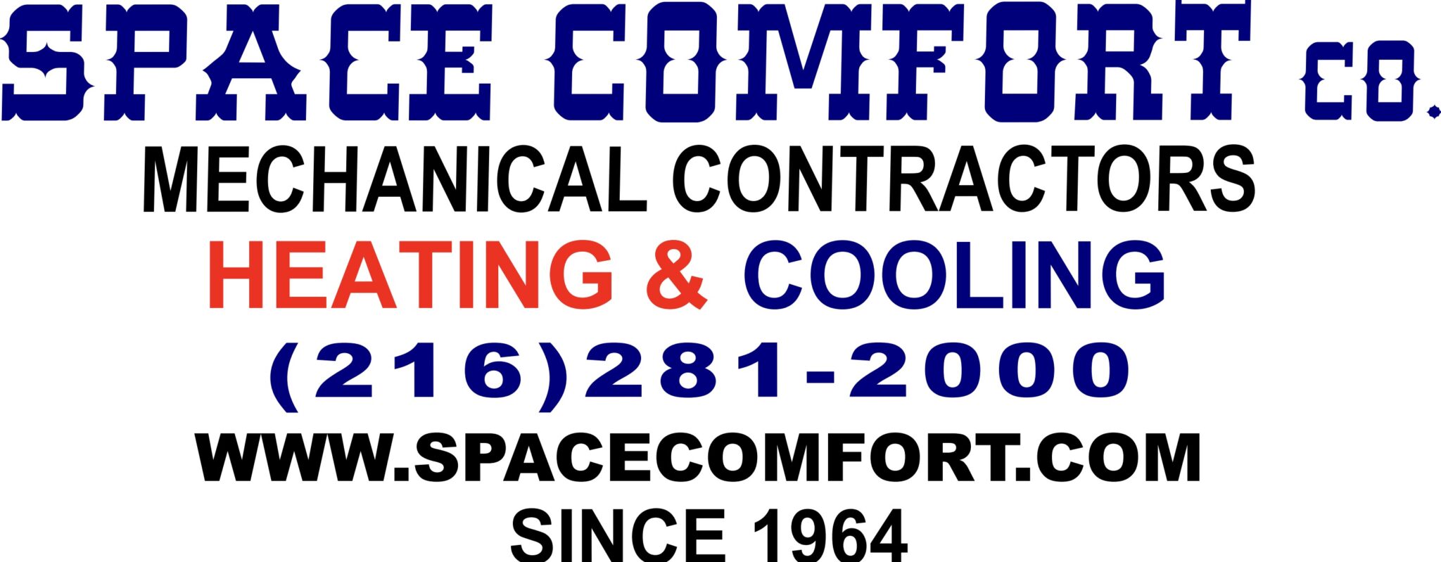 Space Comfort Co.
